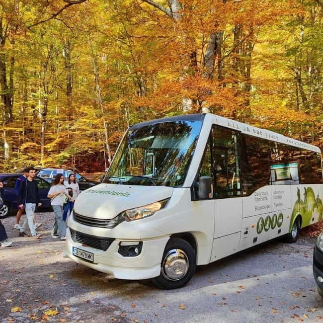 From Sofia: Rila Monastery & Optional St. Ivan Cave Day Tour - Key Points