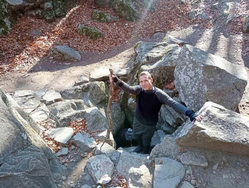 From Sofia: Rila Monastery & Optional St. Ivan Cave Day Tour - FAQ