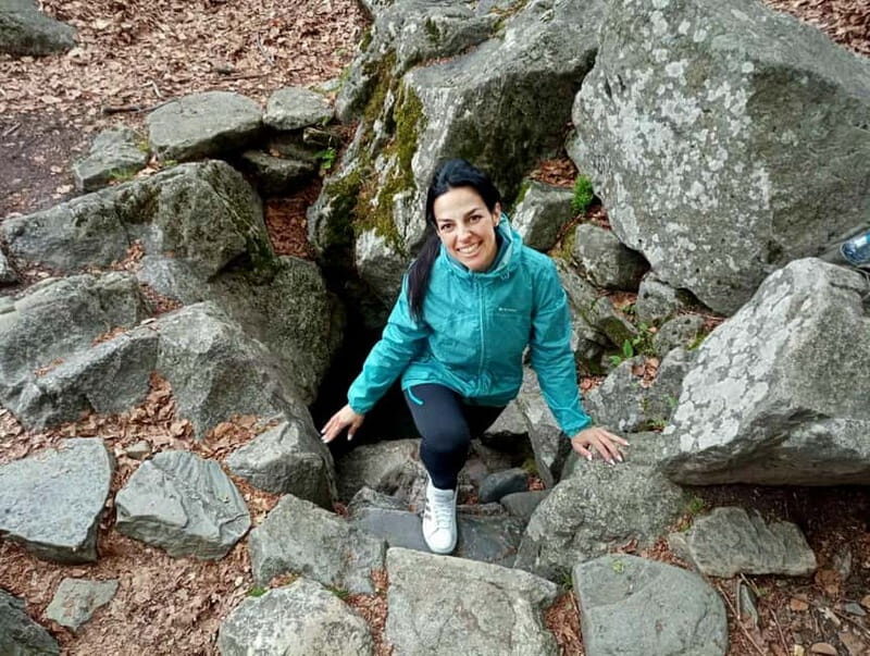 From Sofia: Rila Monastery & The Cave of St. John Group Tour - Key Points