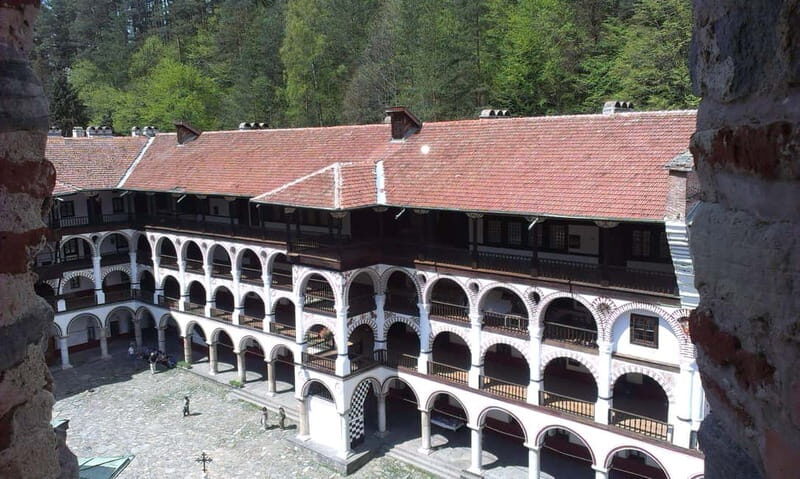 From Sofia: Rila Monastery UNESCO Site & Outdoor Mineral Spa - Who Is This Tour Best For?