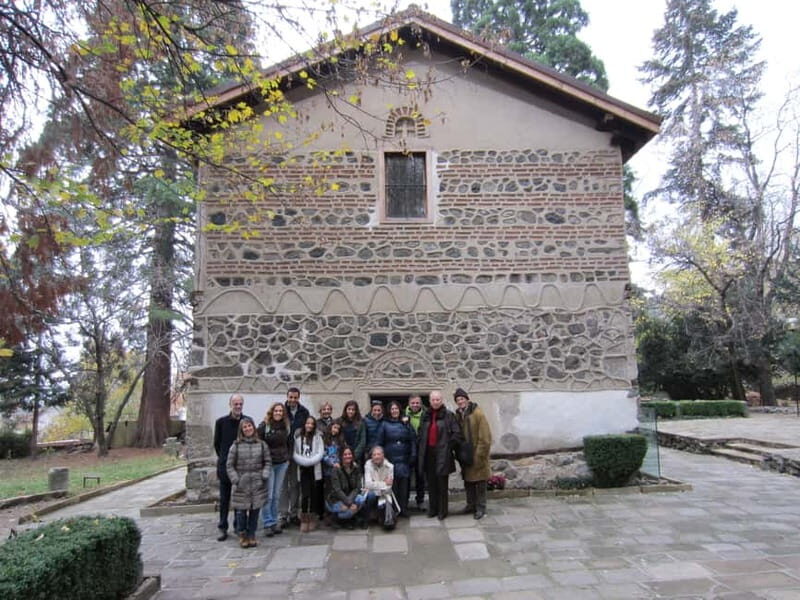 From Sofia: Serbia and Macedonia Tour - A Deep Dive Into the Experience