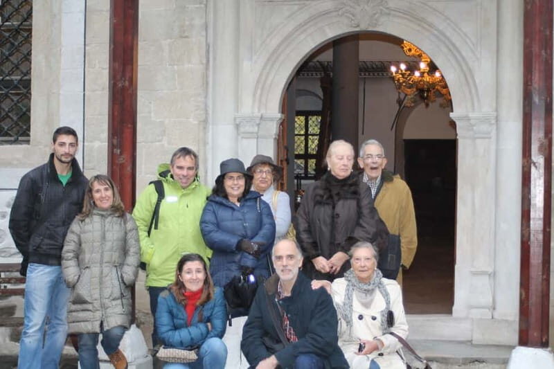 From Sofia: Serbia and Macedonia Tour - FAQs