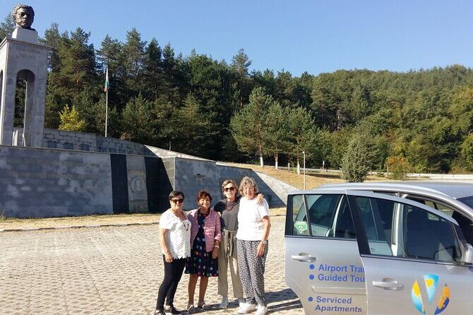 From Sofia: Serbia and Macedonia Trip - Authentic Insights from Reviews