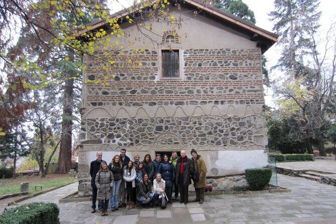 From Sofia: Serbia and Macedonia Trip - Final Thoughts