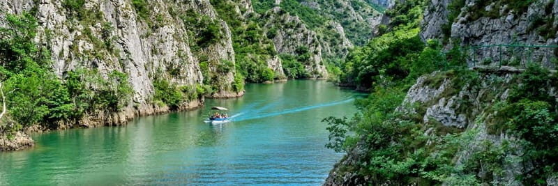 From Sofia: Skopje and Matka Canyon Day Trip - Who Would Love This Tour?