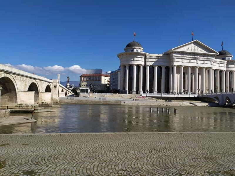 From Sofia: Skopje and Matka Canyon Day Trip - FAQ