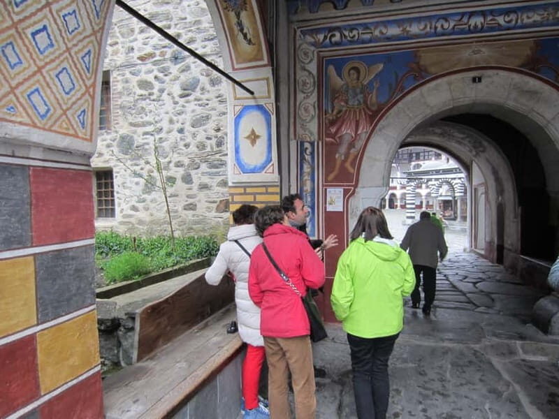 From Sofia: Struma River Rafting and Rila Monastery Visit - Final Thoughts