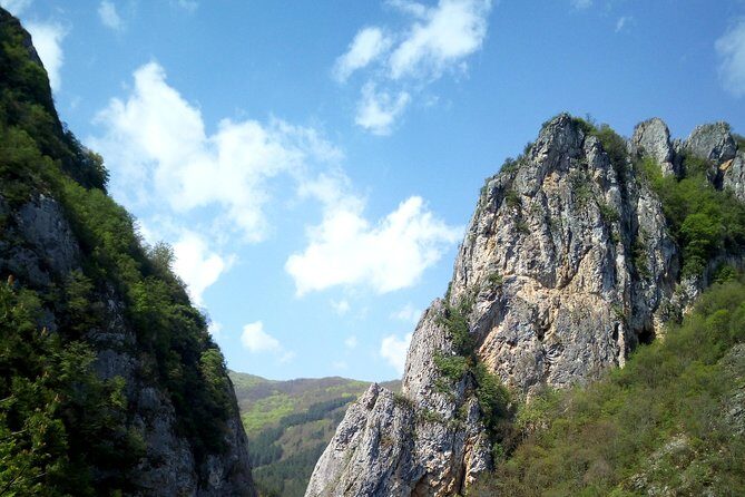 From Sofia: The gorges of Trun and Dragovski stone trail - From Sofia: The Gorges of Trun and Dragovski Stone Trail – An Authentic Bulgarian Adventure