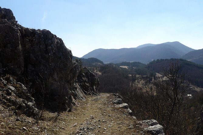 From Sofia: The gorges of Trun and Dragovski stone trail - Who Should Consider This Tour?