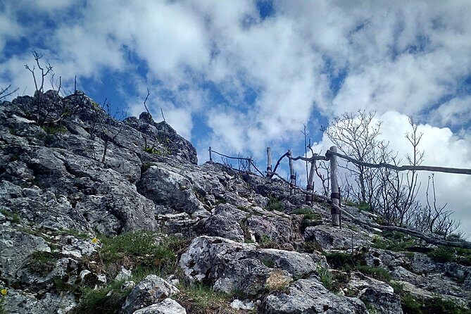 From Sofia: The gorges of Trun and Dragovski stone trail - FAQ