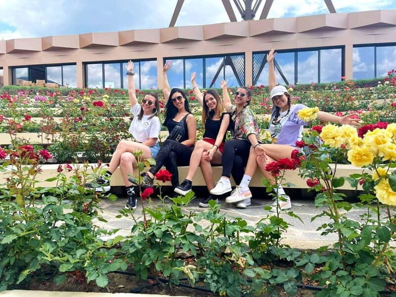 From Sofia: The Rose Valley & Buzludzha Monument 12 hrs Tour - Who is This Tour Best Suited For?