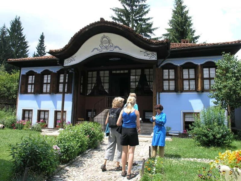 From Sofia: The Rose Valley & Koprivshtitsa 12 hrs Day Tour - FAQ