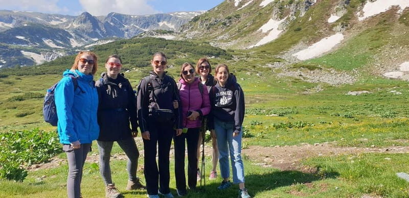 From Sofia: The Seven Rila Lakes Full-Day Hiking Tour - Exploring the Seven Rila Lakes: A Detailed Look at the Full-Day Hiking Tour from Sofia