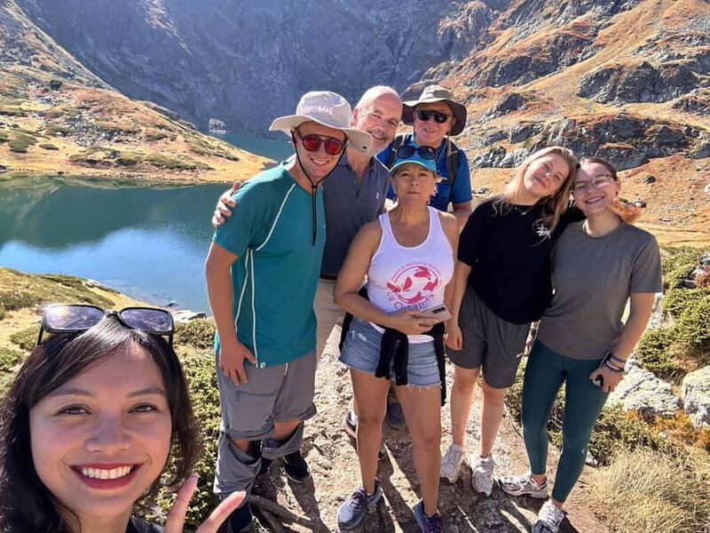 From Sofia: The Seven Rila Lakes Full-Day Hiking Tour - Final Thoughts