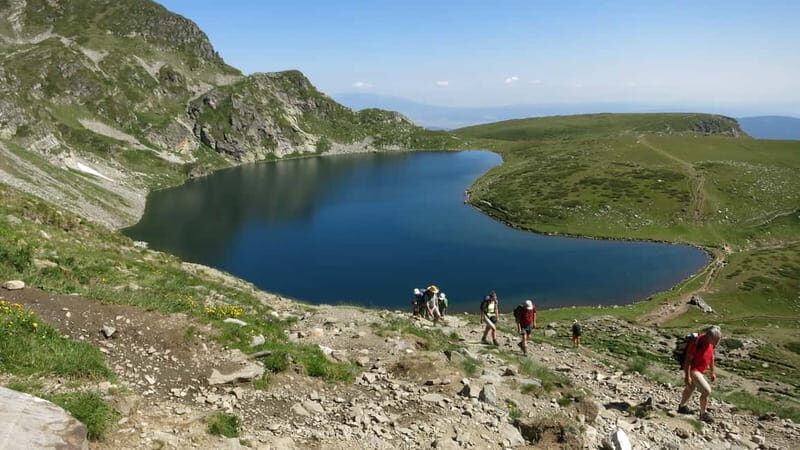From Sofia: The Seven Rila Lakes Full-Day Hiking Tour - FAQ
