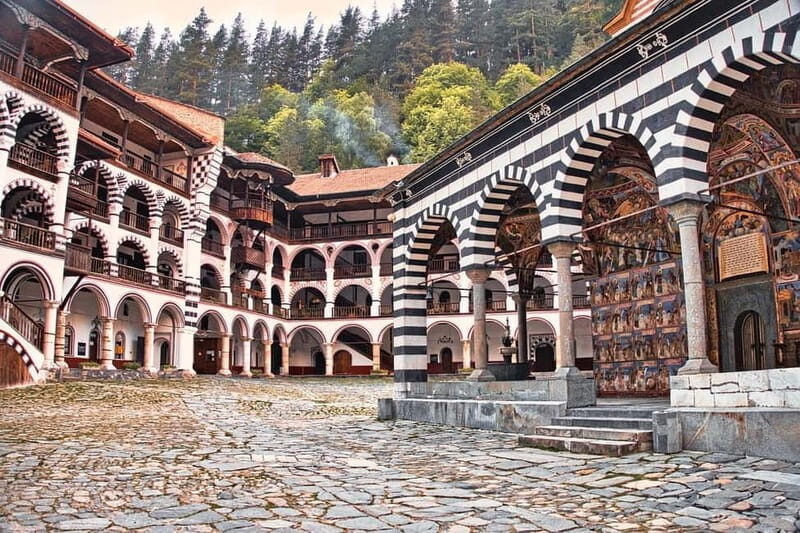 From Sofia: The Seven Rila Lakes & Rila Monastery Day Tour - FAQ