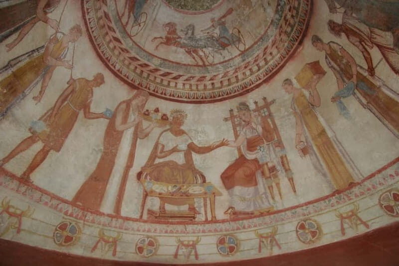 From Sofia: Valley of the Thracian Kings: Hidden Treasures - Key Points