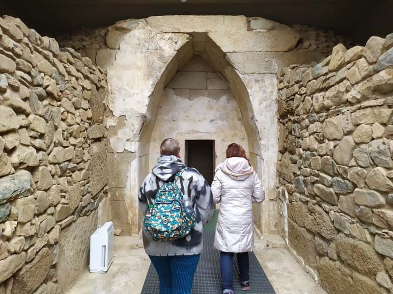 From Sofia: Valley of the Thracian Kings: Hidden Treasures - Introduction: An Authentic Journey Into Bulgaria’s Ancient Roots