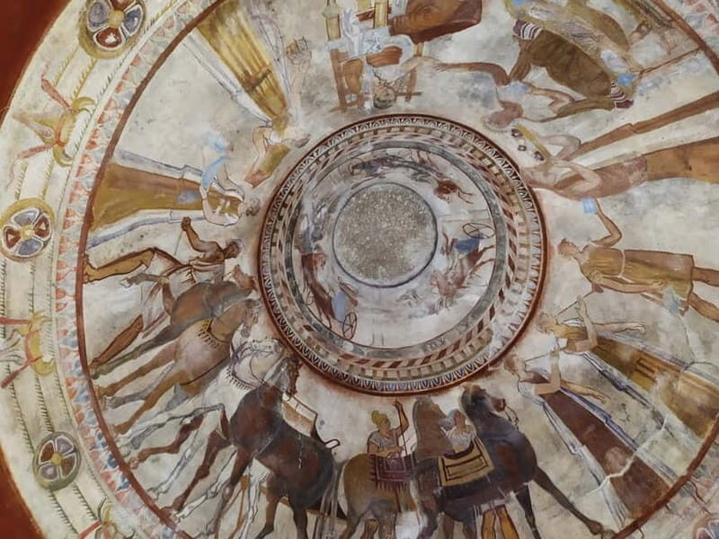 From Sofia: Valley of the Thracian Kings: Hidden Treasures - Practical Details: What You Need to Know