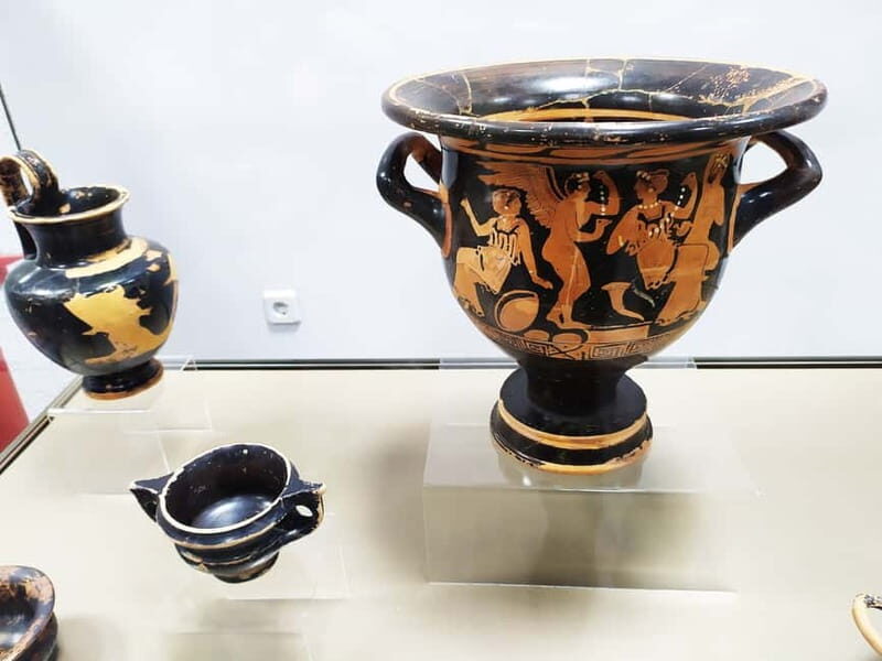 From Sofia: Valley of the Thracian Kings: Hidden Treasures - Authentic Review Insights