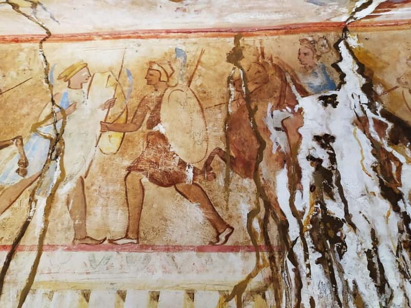 From Sofia: Valley of the Thracian Kings: Hidden Treasures - FAQ