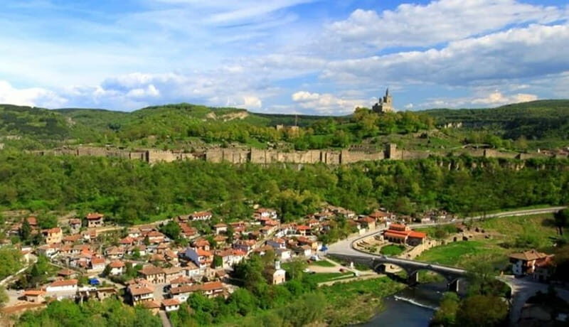 From Sofia: Veliko Tarnovo and Arbanasi - The Stops: What Makes Each Special