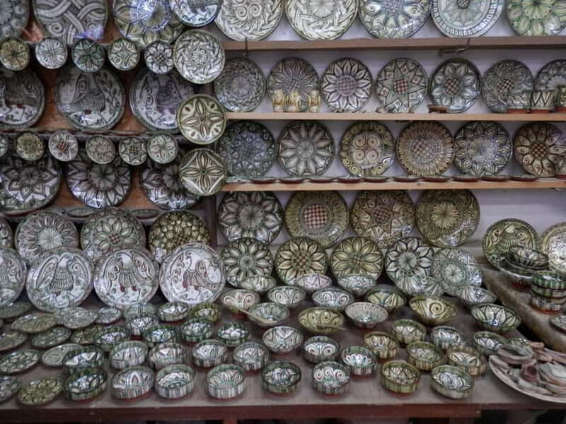 From Sofia: Veliko Tarnovo & Arbanassi 12 hrs Day Tour - Key Points