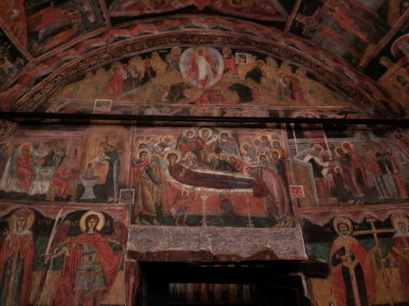 From Sofia: Veliko Tarnovo & Arbanassi 12 hrs Day Tour - Authenticity and Value