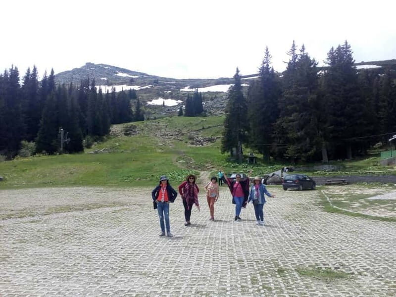 From Sofia: Vitosha Mountain and Pancharevo Lake - A Closer Look at What This Tour Offers