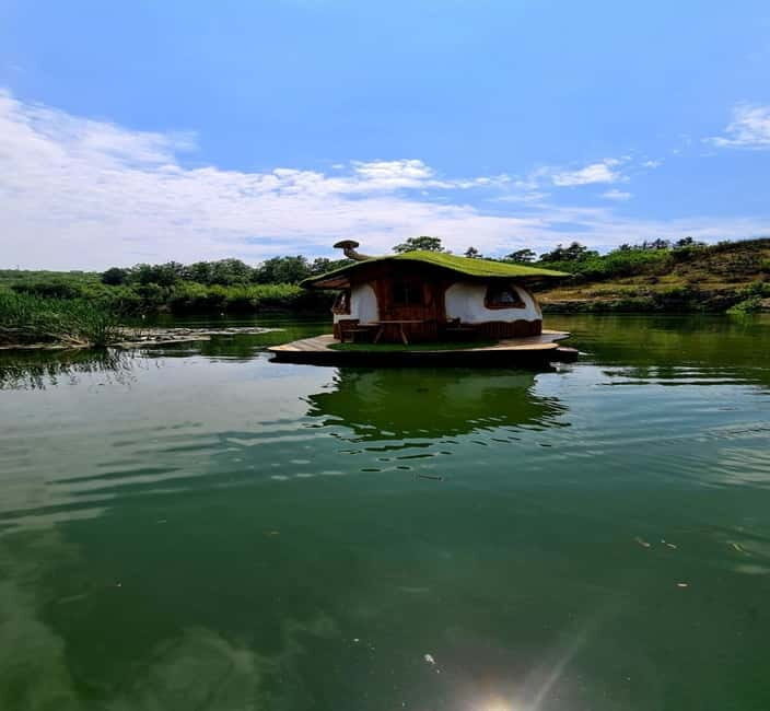 From Sofia: Zlatna Panega River Hike with Springs Visit - The Sum Up