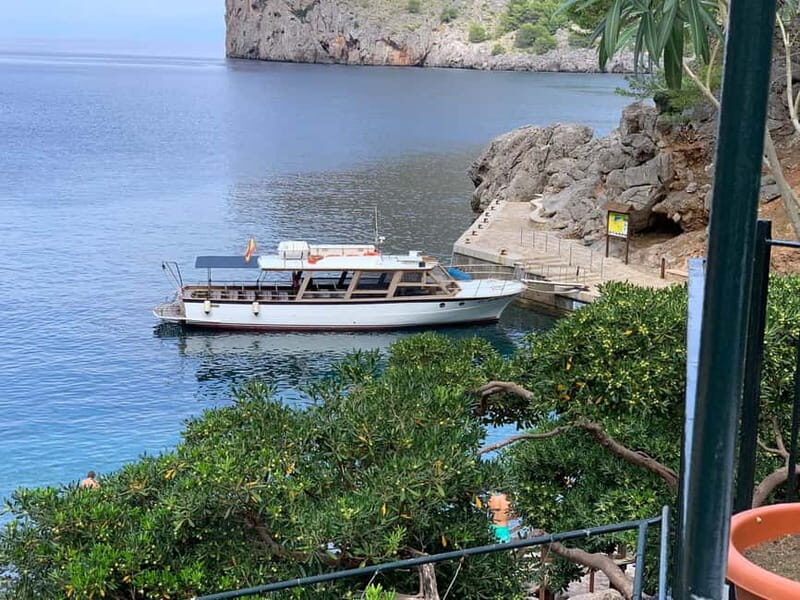 From Sóller: Boat Trip to Torrent de Pareis and Sa Calobra - The Sum Up