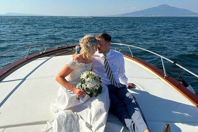 From Sorrento: 2-Hour Shared Sorrento Coast Tour - What’s Included and What to Consider