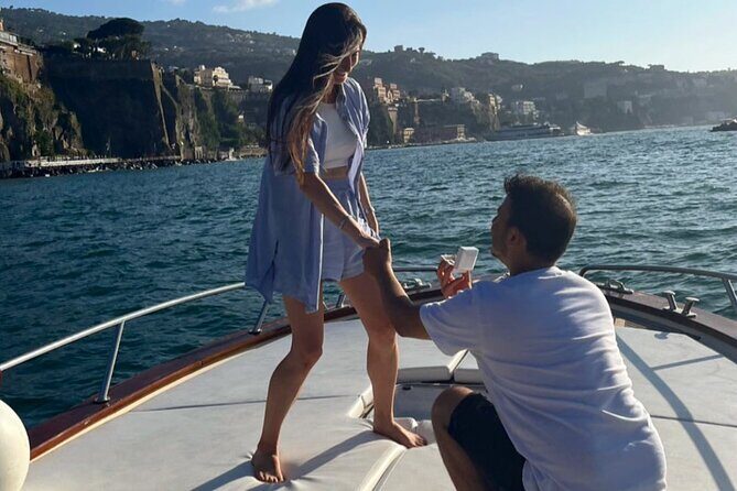 From Sorrento: 2-Hour Shared Sorrento Coast Tour - Frequently Asked Questions