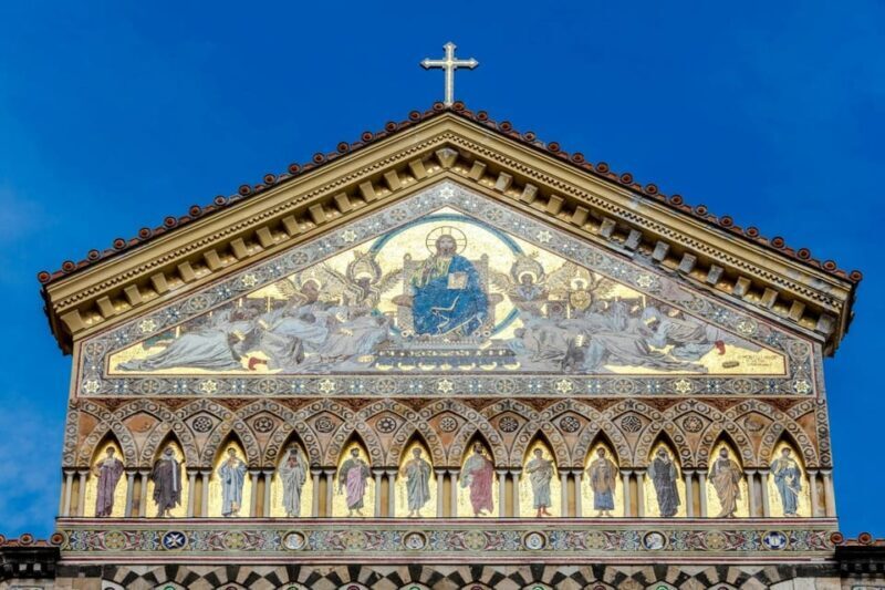 From Sorrento: Amalfi Coast Guided Bus Tour and Ferry Ride - Authentic Experiences and Honest Impressions