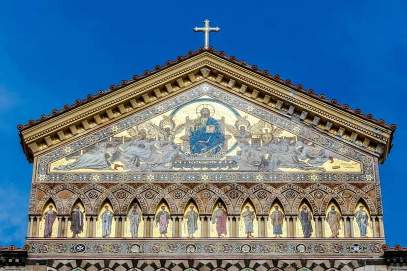 From Sorrento: Amalfi Coast Guided Bus Tour and Ferry Ride - Who Will Love This Tour?