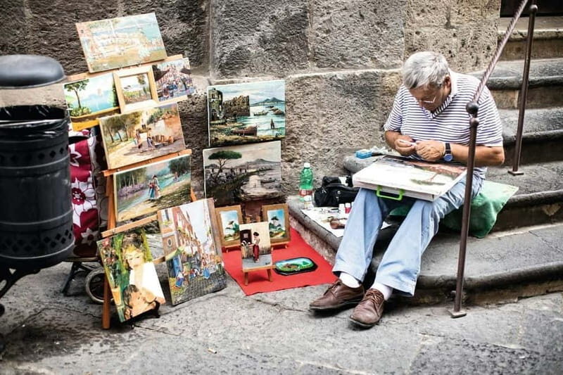 From Sorrento: Amalfi Coast Guided Bus Tour and Ferry Ride - Final Thoughts