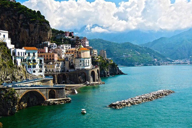 From Sorrento: Amalfi Coast Select Tour - A Closer Look at the Pros and Cons