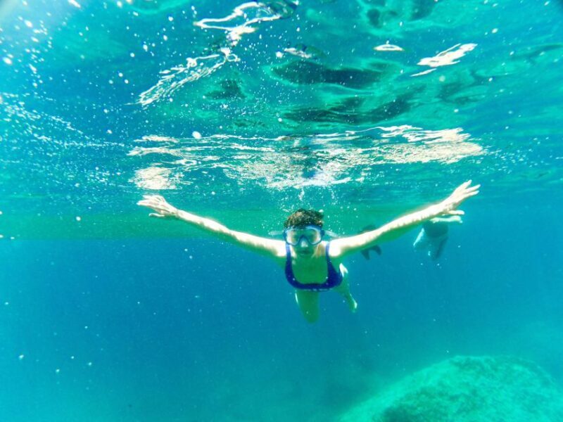 From Sorrento: Ischia and Procida Boat Tour - FAQ