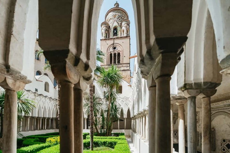 From Sorrento/Nerano: Amalfi and Positano Boat Tour - Final Thoughts