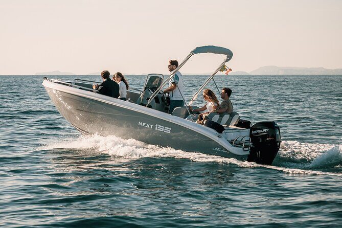 From Sorrento : Private Amalfi Coast Daily Boat Tour - An In-Depth Look at the Private Amalfi Coast Boat Tour