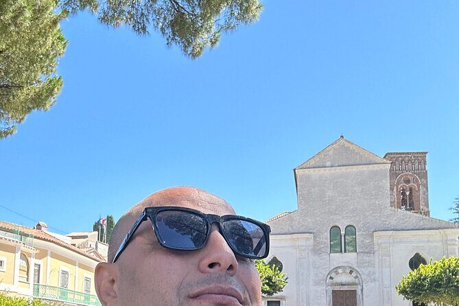 from Sorrento Private Tour into the Amalfi Coast - The Value of a Private Tour