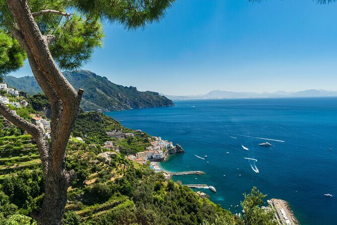 From Sorrento: Small Group Tour to Positano, Amalfi, Ravello - Authentic Experiences & Practical Insights from Reviewers