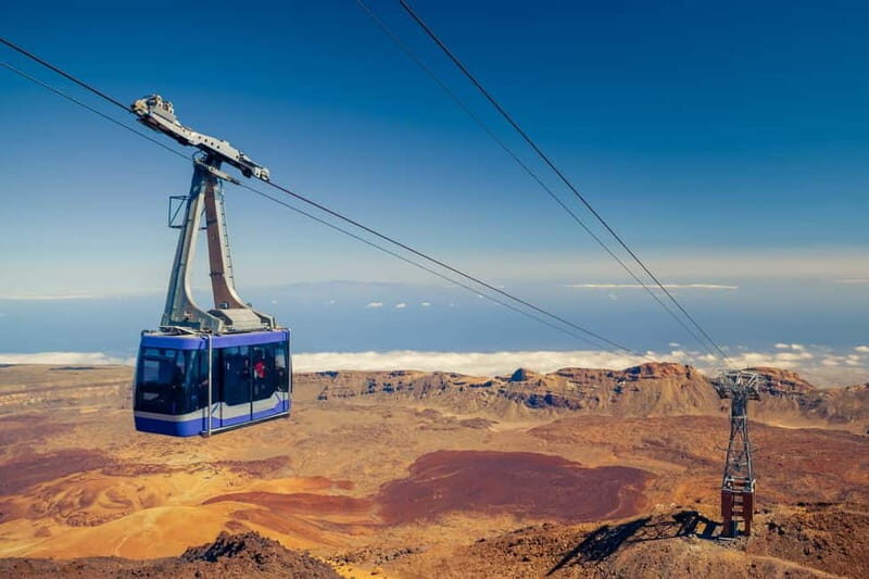 From South Tenerife: Mount Teide Hiking Day Trip & Cable Car - Who Will Love This Experience?