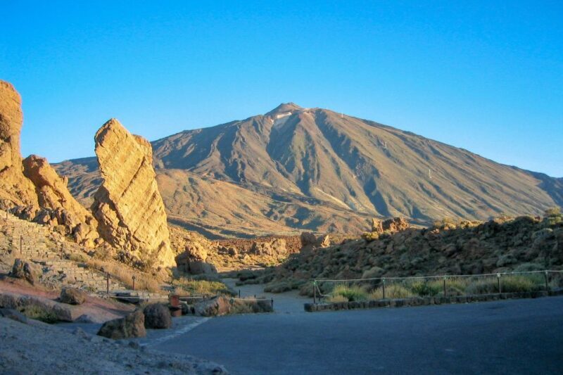 From South Tenerife: Mount Teide Hiking Day Trip & Cable Car - The Sum Up