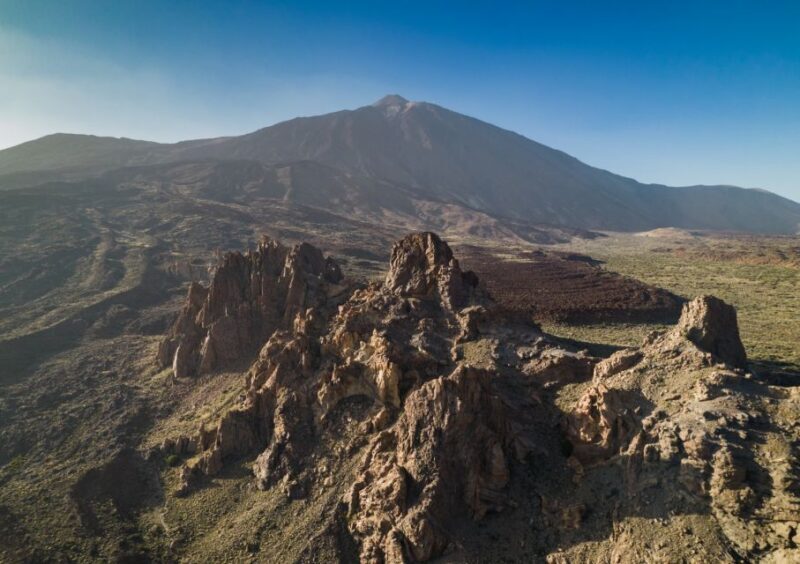From South Tenerife: Teide National Park Tour - Who Will Love This Tour?