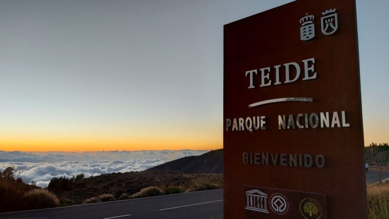 From South Tenerife: Teide National Park Tour - FAQ