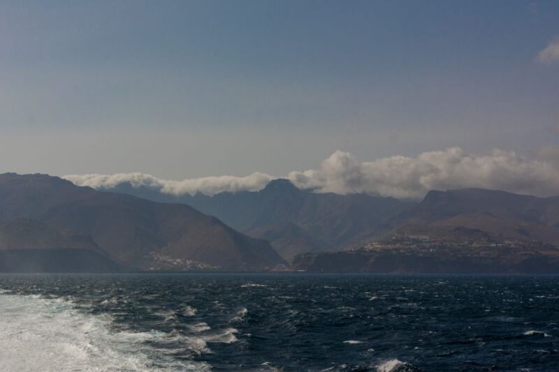 From South Tenerife: VIP Gomera Tour - The Tour Overview and What Sets It Apart