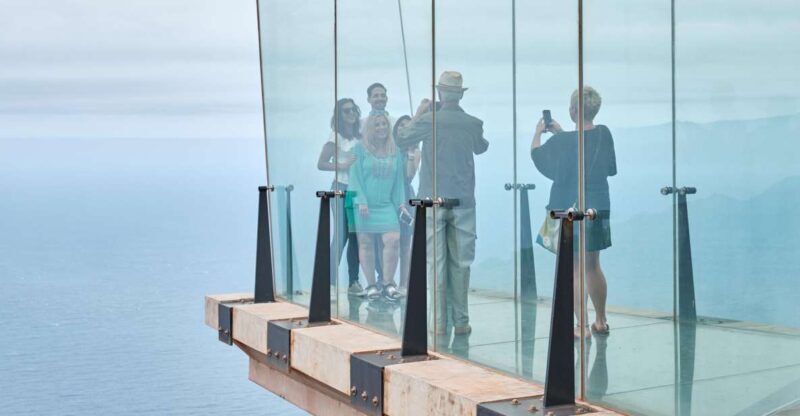 From South Tenerife: VIP Gomera Tour - Cultural and Historical Highlights