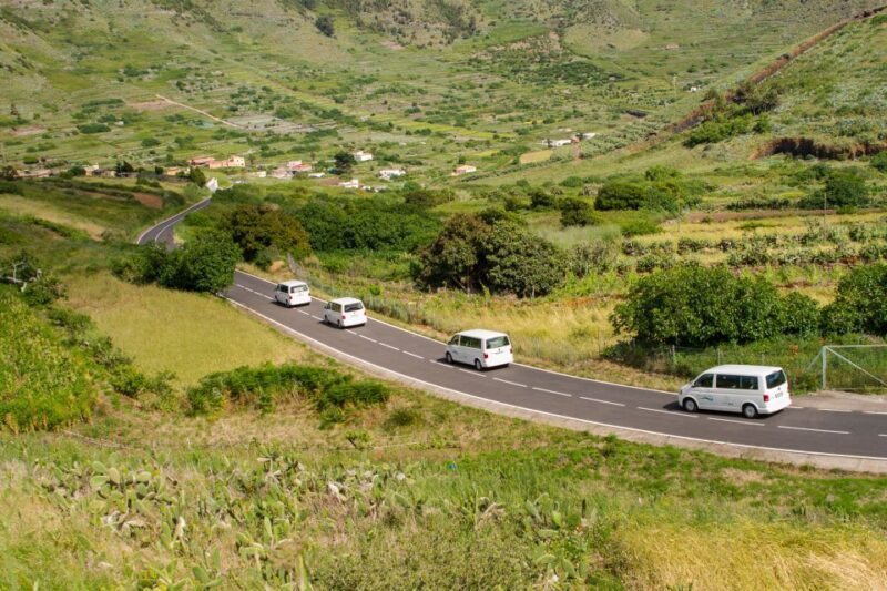 From South Tenerife: VIP Grand Tour Tenerife island - Final Thoughts