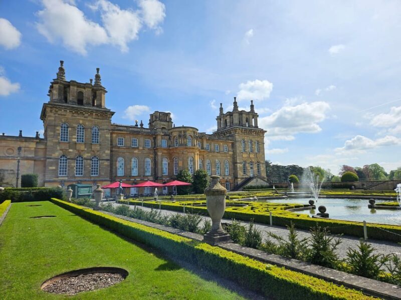 From Southampton: Oxford and Blenheim Palace Private Tour - Who Will Love This Tour?